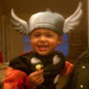 Meet your Posher, Brady